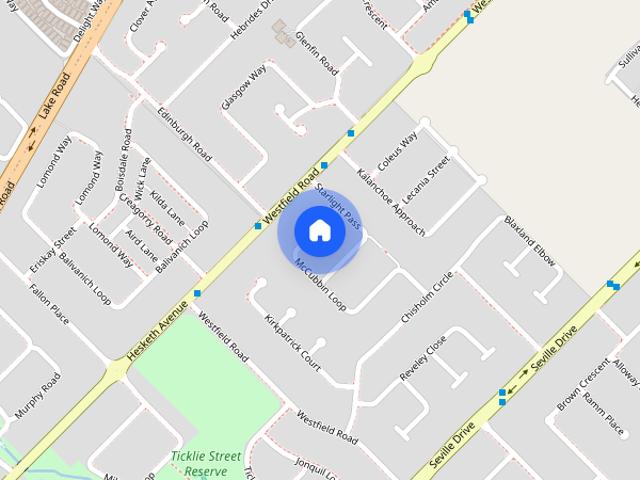 House for rent in Seville Grove, City Of Armadale