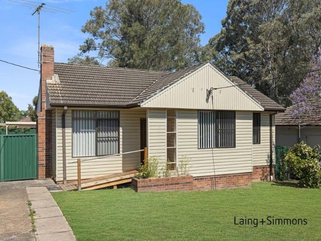 House for rent in Sydney, New South Wales