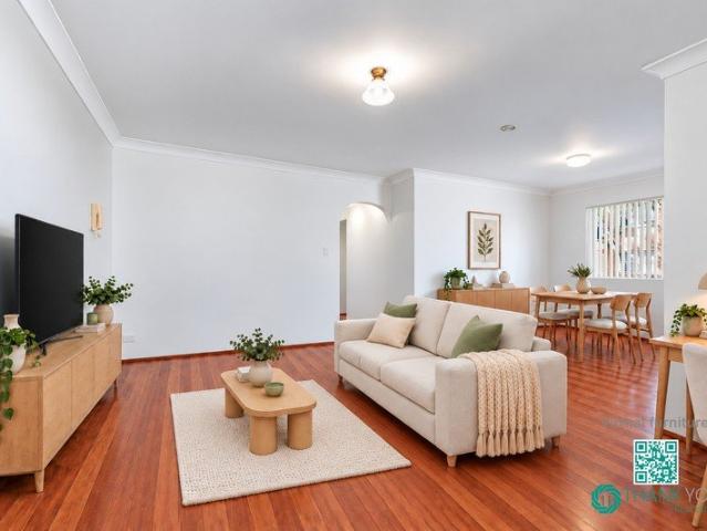 Apartment for sale in Wentworthville, Sydney