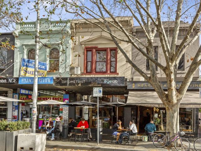 Apartment for rent in Camerons Creek, Victoria