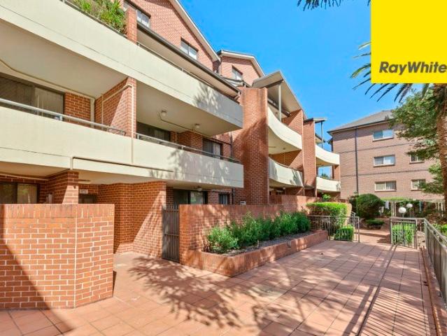 Apartment for rent in Strathfield, New South Wales