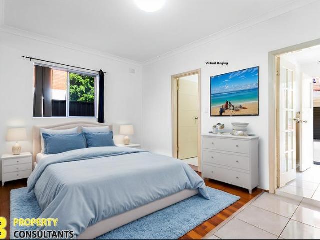 Apartment for rent in Rosehill