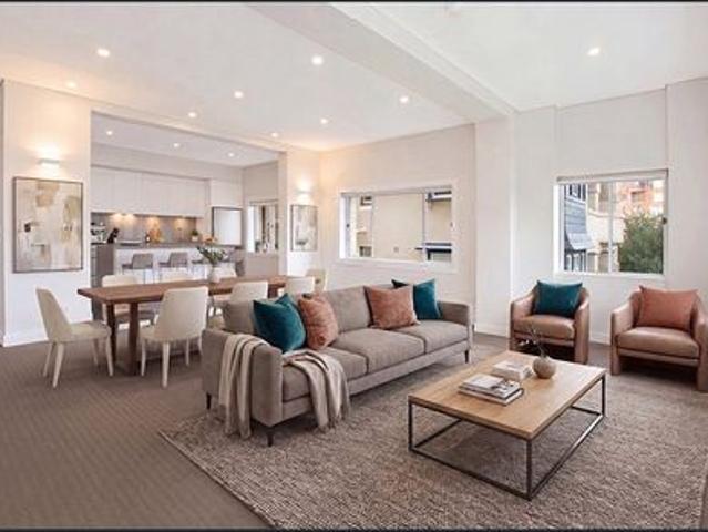 Apartment for rent in Sydney, New South Wales
