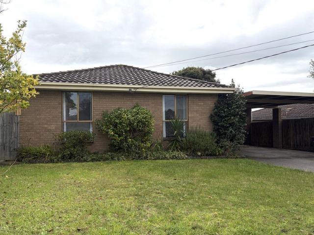 House for rent in Geelong, Victoria