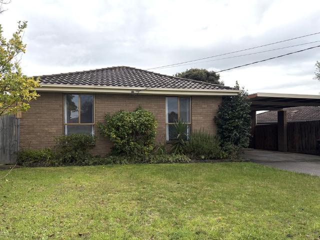 House for rent in Geelong, Victoria