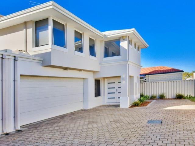 Townhouse for rent in Stirling, Western Australia