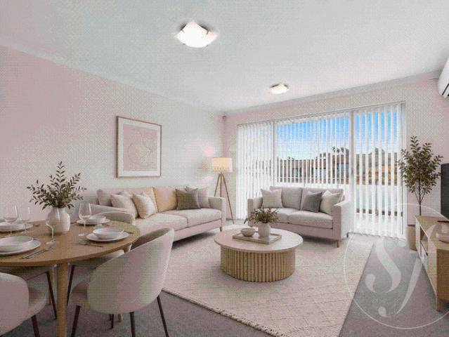 Apartment for rent in Westmead, Sydney