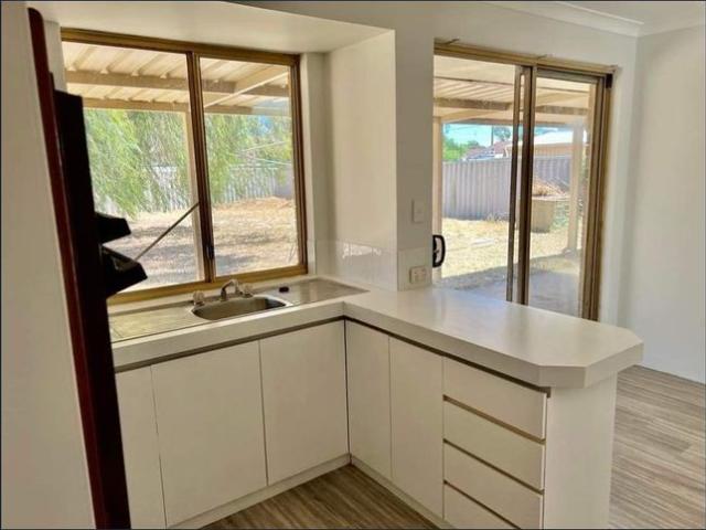 House for rent in Parklands, Western Australia