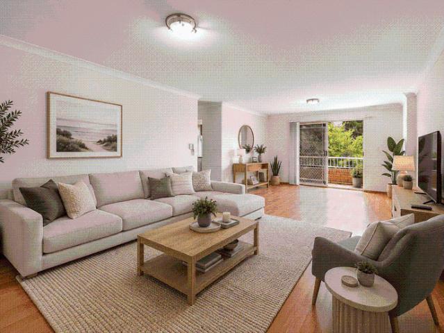 Apartment for rent in Strathfield, New South Wales