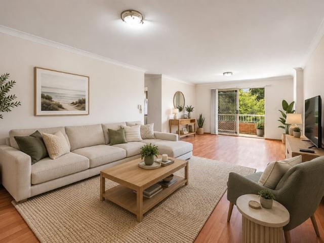 Apartment for rent in Strathfield, New South Wales