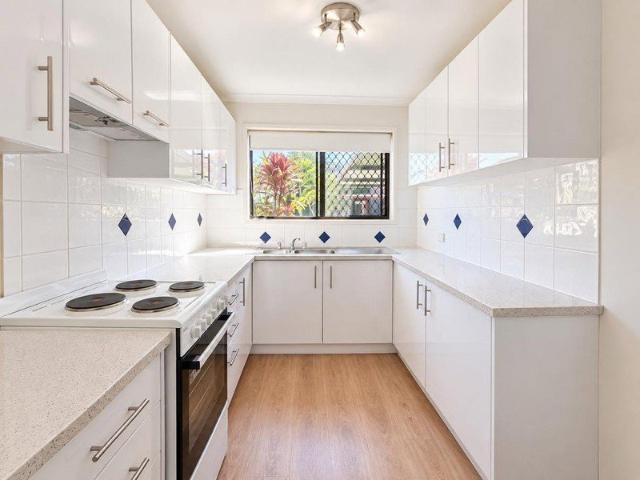 Townhouse for rent in Beenleigh, Greater Brisbane