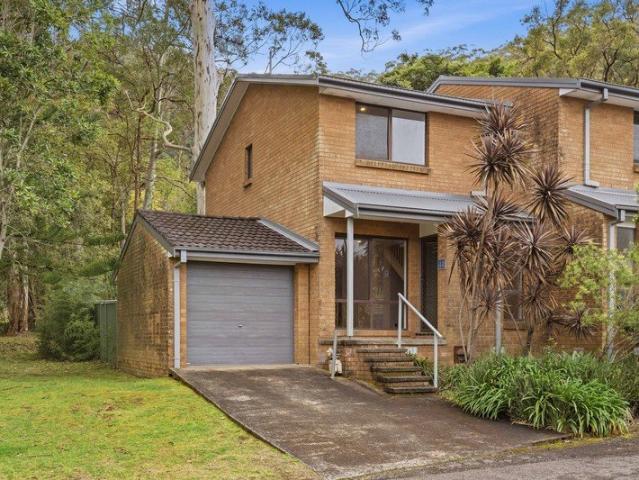 Townhouse for rent in Kincumber, Gosford