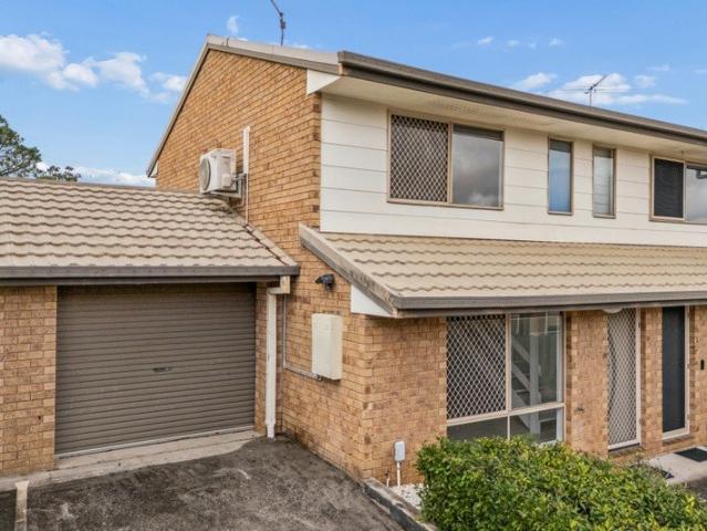 Townhouse for sale in Toombul, Queensland