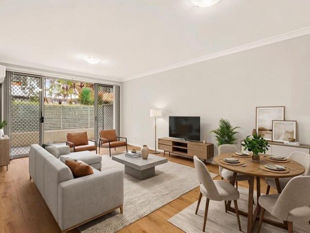 Apartment for sale in Sydney, New South Wales