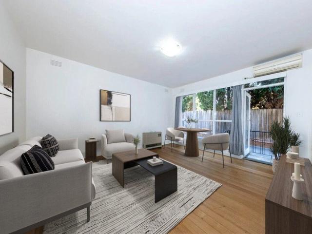 Apartment for rent in Camerons Creek, Victoria