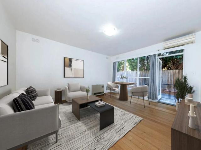 Apartment for rent in Camerons Creek, Victoria