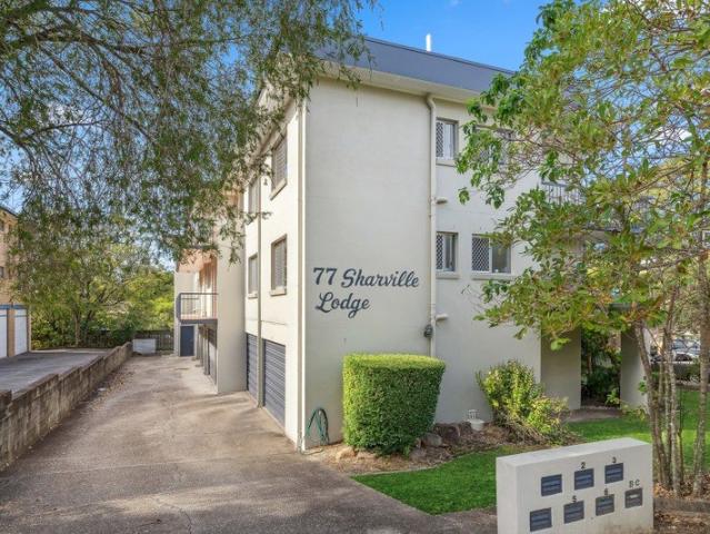 Apartment for rent in Toombul, Queensland