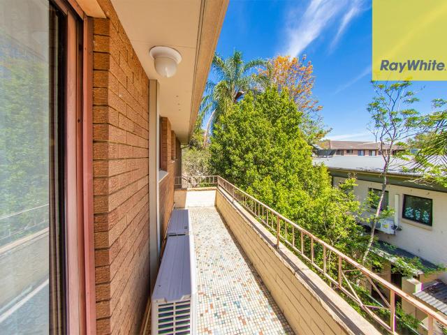 Apartment for rent in Granville, Sydney