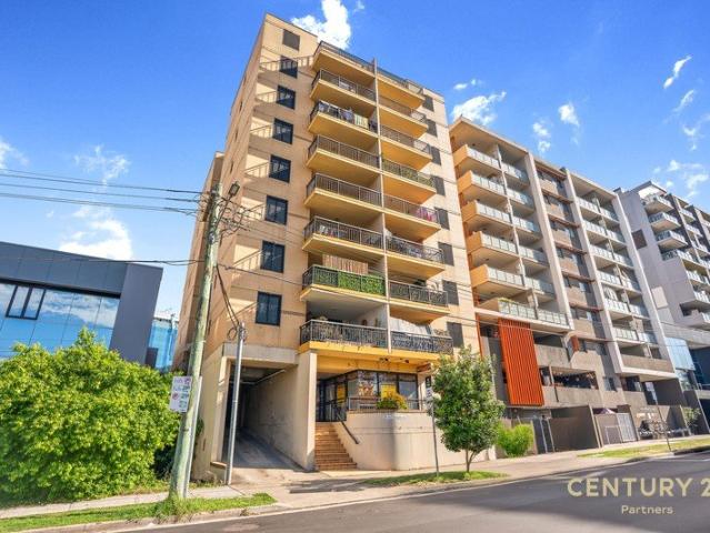 Apartment for rent in Bankstown, Sydney