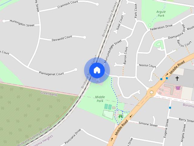 Apartment for rent in Toombul, Queensland