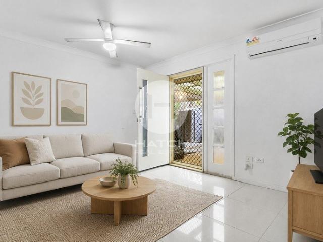 Apartment for rent in Toombul, Queensland