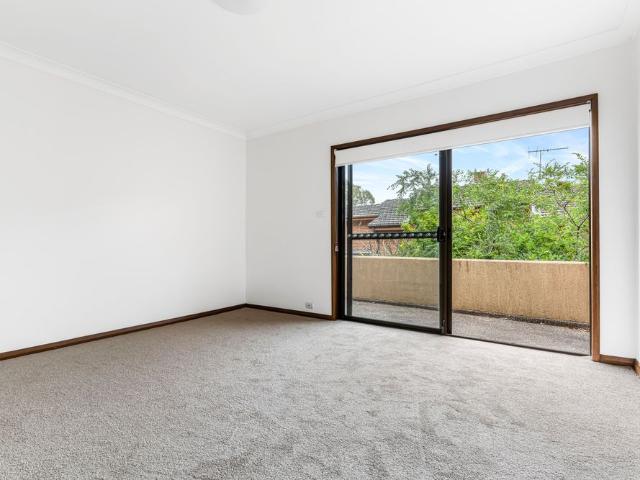 Townhouse for rent in North Parramatta, Sydney