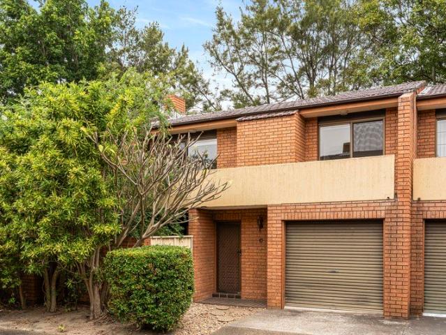 Townhouse for rent in Sydney, City of Parramatta Council