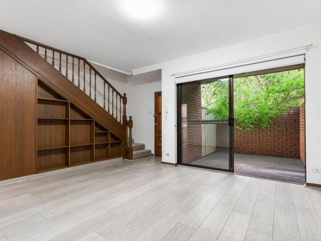 Townhouse for rent in North Parramatta, Sydney