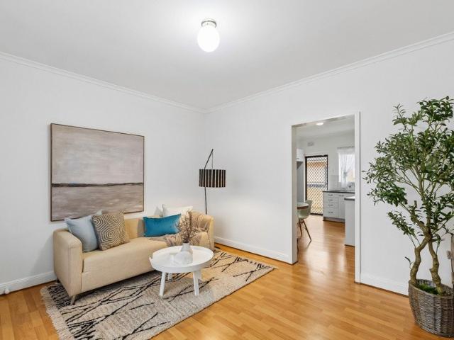 Apartment for sale in Horseshoe Creek, South Australia
