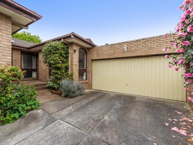 Apartment for rent in Camerons Creek, Victoria