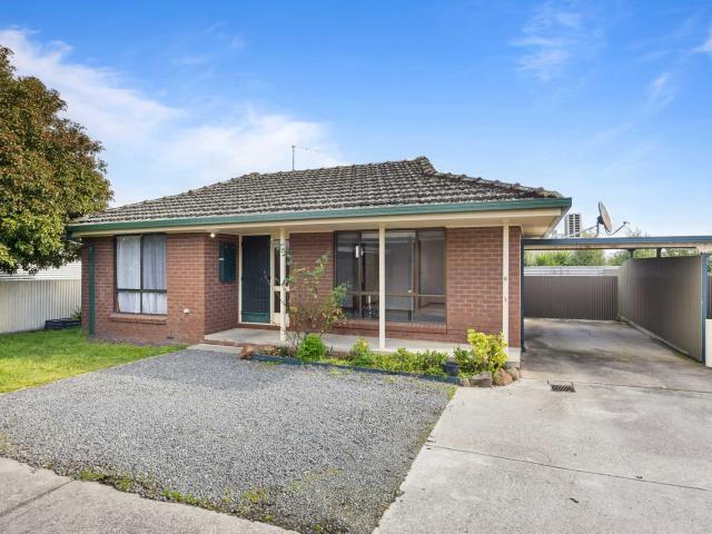 Apartment for rent in Ballarat, Victoria