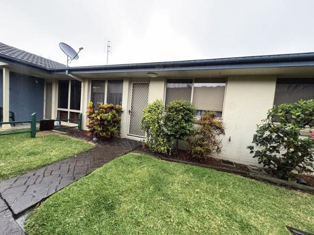 Apartment for rent in Coffs Harbour