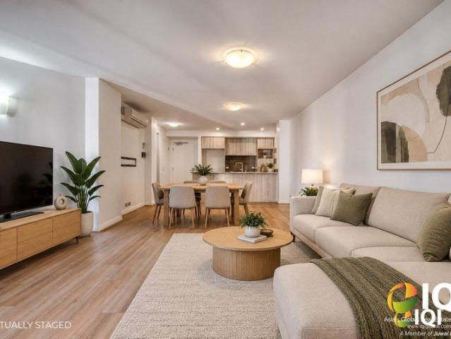 Apartment for sale in Perth