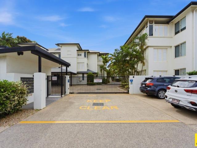 Apartment for sale in Cairns, Queensland