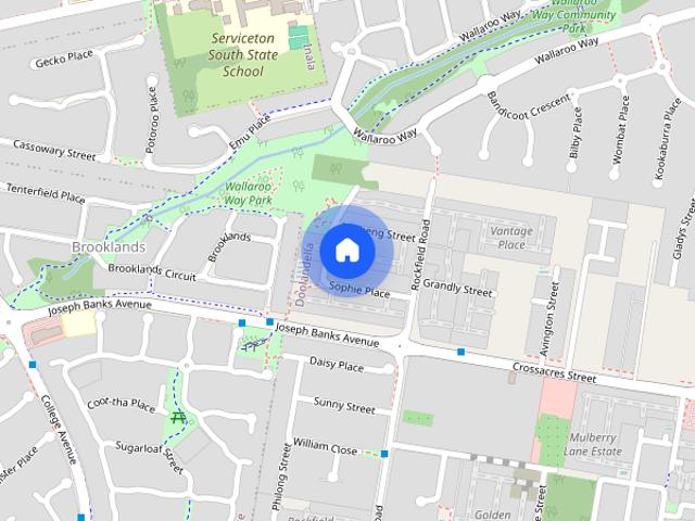Apartment for rent in Toombul, Queensland