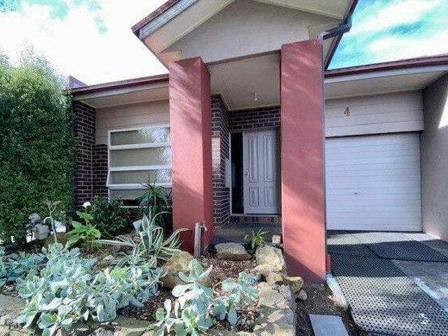 House for rent in Melbourne, City of Melbourne
