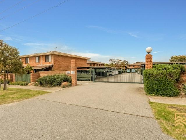 Townhouse for sale in Stirling, Western Australia