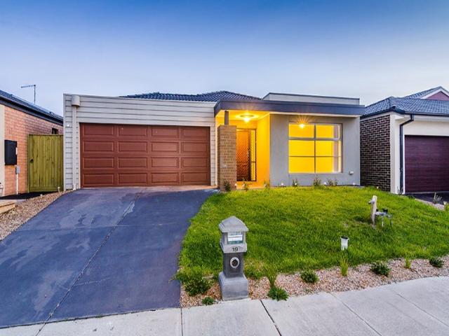 House for rent in Camerons Creek, Victoria