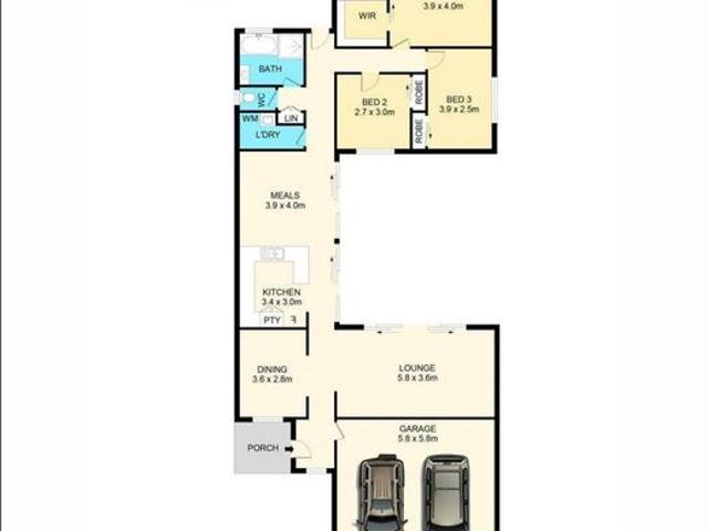 House for rent in Sydney, New South Wales