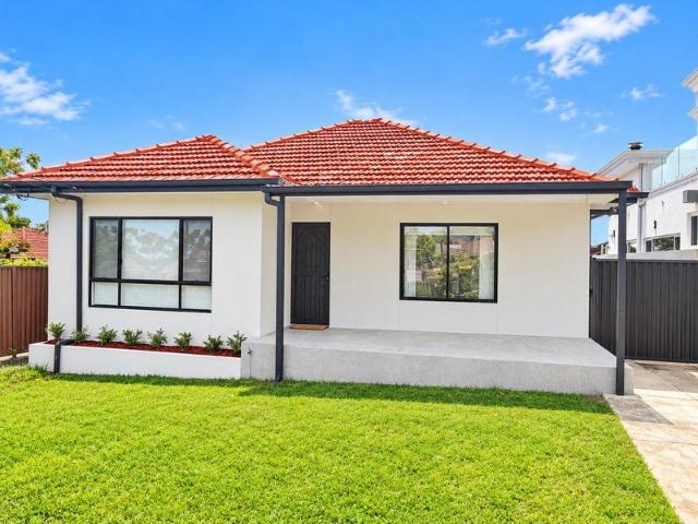 House for rent in South Wentworthville, Sydney