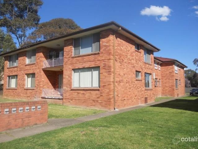 Apartment for rent in St Marys, Sydney