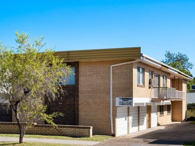 Apartment for sale in Toombul, Queensland