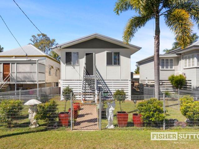 House for sale in Rockhampton, Queensland