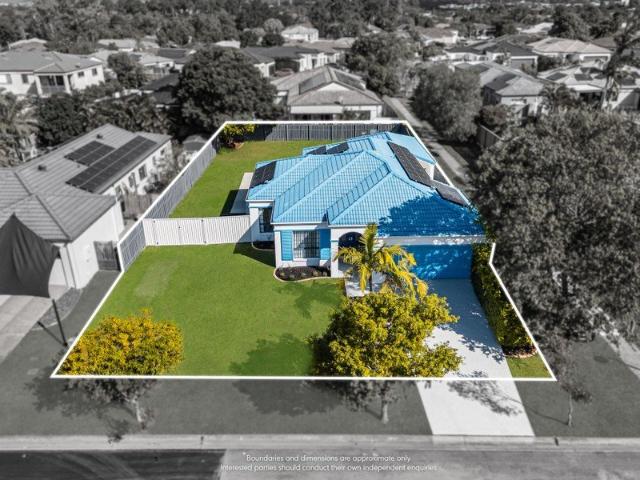 House for sale in Fernbrook, Queensland