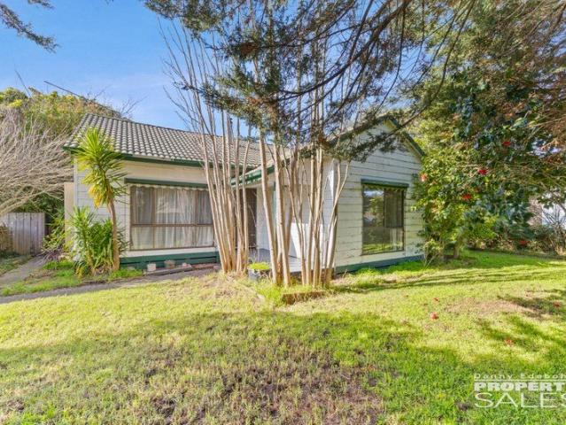 House for sale in Coalville, Victoria