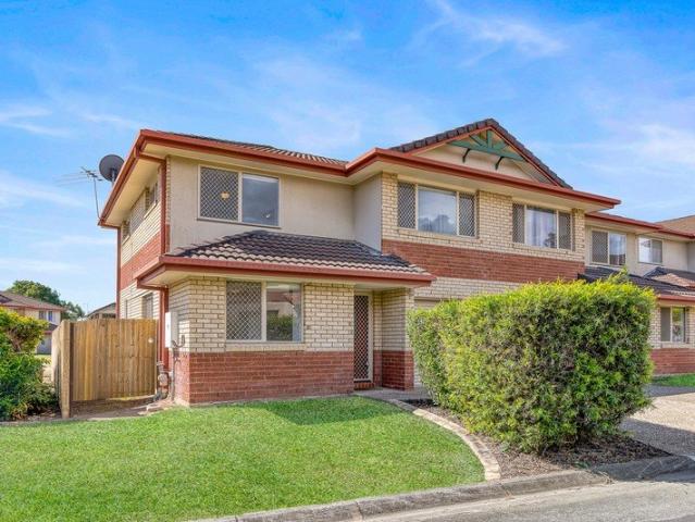 Townhouse for sale in Methul, Queensland