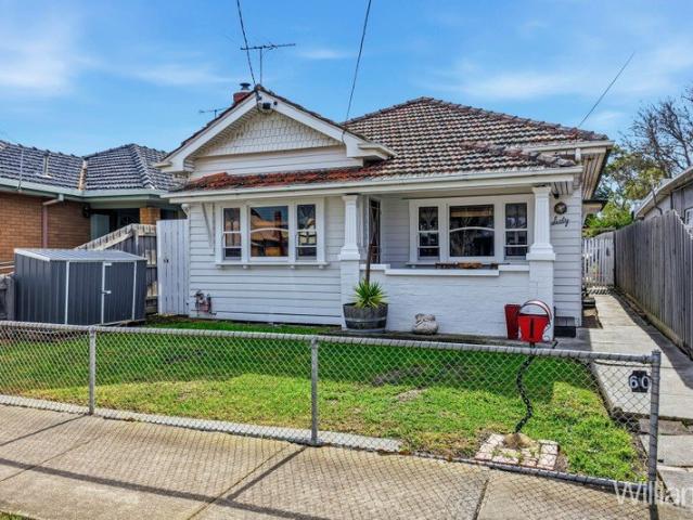 House for rent in Newport, Melbourne