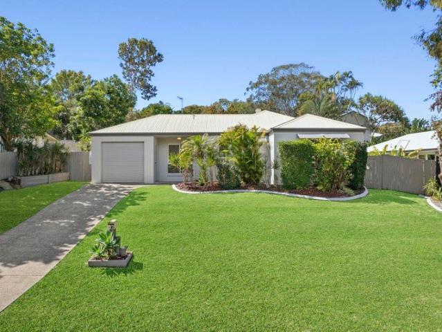 House for rent in Sunrise Beach, Queensland