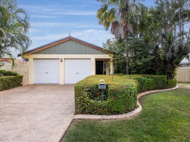 House for sale in Townsville, Queensland