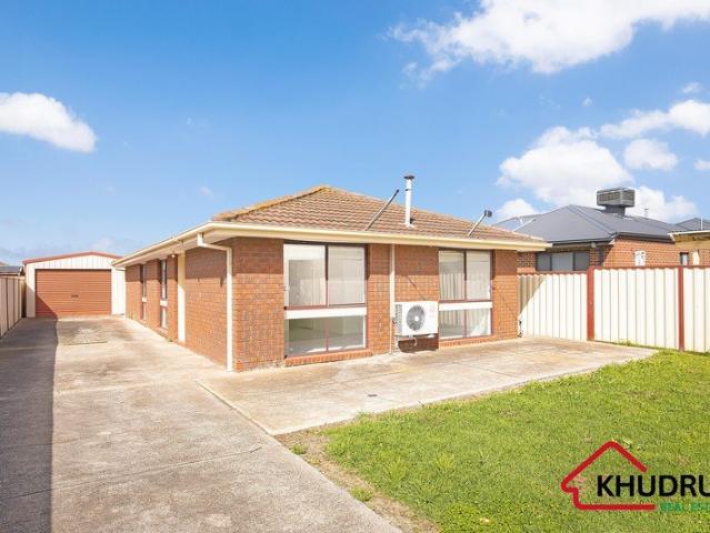 House for sale in Altona Meadows, Melbourne